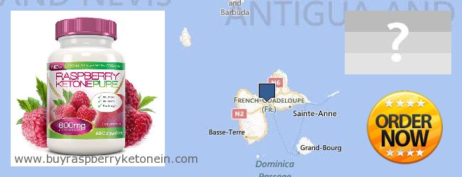 Wo kaufen Raspberry Ketone online Guadeloupe