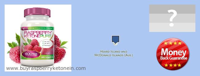 Wo kaufen Raspberry Ketone online Heard Island And Mcdonald Islands