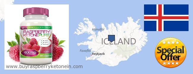 Wo kaufen Raspberry Ketone online Iceland