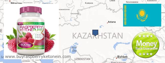 Wo kaufen Raspberry Ketone online Kazakhstan