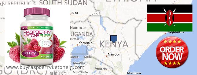 Wo kaufen Raspberry Ketone online Kenya