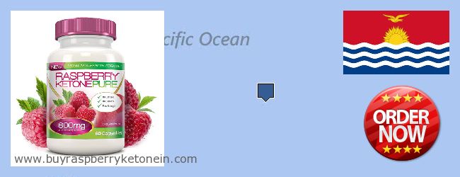 Wo kaufen Raspberry Ketone online Kiribati