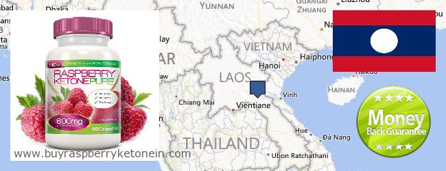 Wo kaufen Raspberry Ketone online Laos