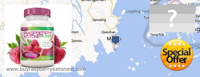 Wo kaufen Raspberry Ketone online Macau