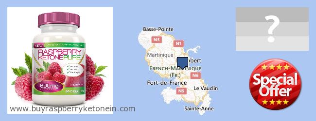 Wo kaufen Raspberry Ketone online Martinique