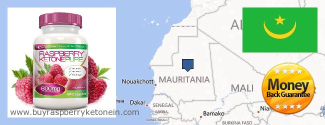 Wo kaufen Raspberry Ketone online Mauritania