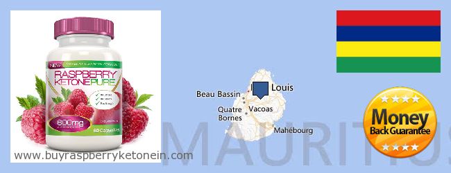 Wo kaufen Raspberry Ketone online Mauritius