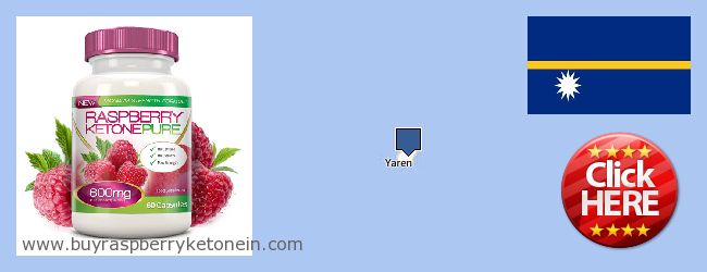 Wo kaufen Raspberry Ketone online Nauru