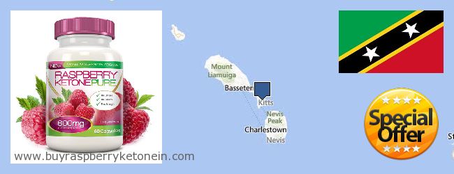 Wo kaufen Raspberry Ketone online Saint Kitts And Nevis