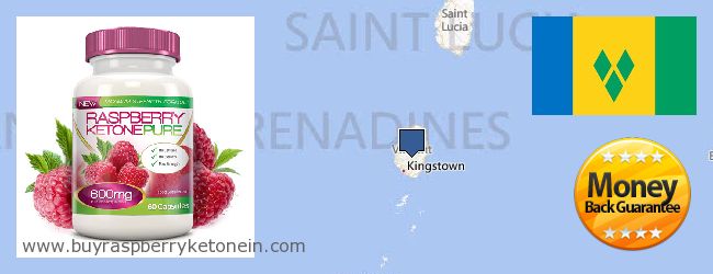 Wo kaufen Raspberry Ketone online Saint Vincent And The Grenadines