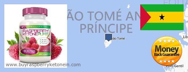 Wo kaufen Raspberry Ketone online Sao Tome And Principe