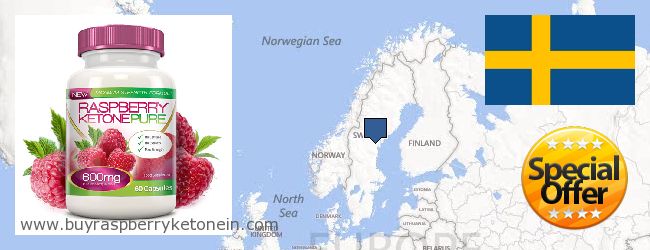 Wo kaufen Raspberry Ketone online Sweden