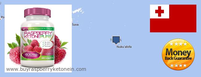 Wo kaufen Raspberry Ketone online Tonga