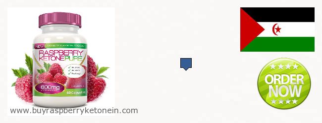 Wo kaufen Raspberry Ketone online Western Sahara