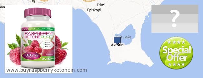 Hol lehet megvásárolni Raspberry Ketone online Akrotiri