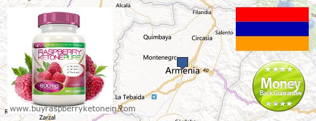 Hol lehet megvásárolni Raspberry Ketone online Armenia