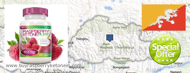 Hol lehet megvásárolni Raspberry Ketone online Bhutan