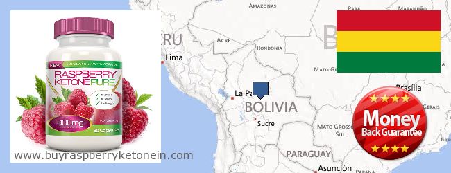 Hol lehet megvásárolni Raspberry Ketone online Bolivia