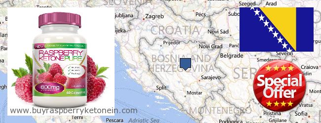 Hol lehet megvásárolni Raspberry Ketone online Bosnia And Herzegovina