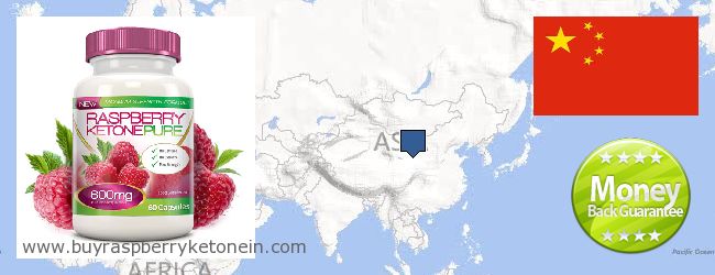 Hol lehet megvásárolni Raspberry Ketone online China