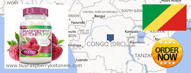 Hol lehet megvásárolni Raspberry Ketone online Congo
