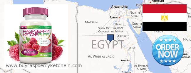 Hol lehet megvásárolni Raspberry Ketone online Egypt