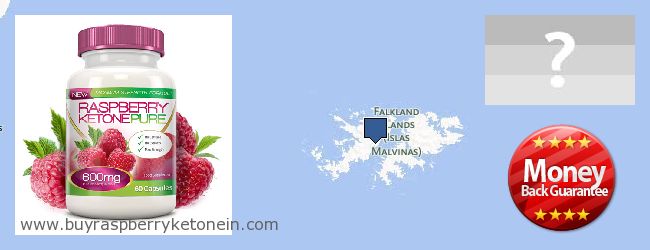 Hol lehet megvásárolni Raspberry Ketone online Falkland Islands