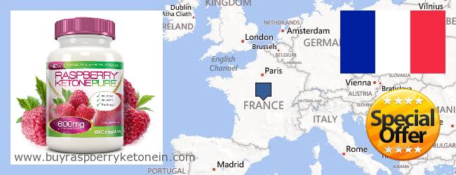 Hol lehet megvásárolni Raspberry Ketone online France