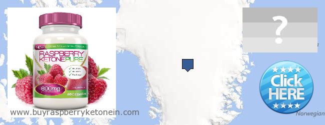Hol lehet megvásárolni Raspberry Ketone online Greenland