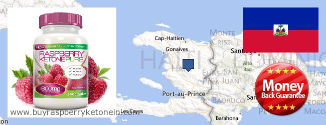 Hol lehet megvásárolni Raspberry Ketone online Haiti