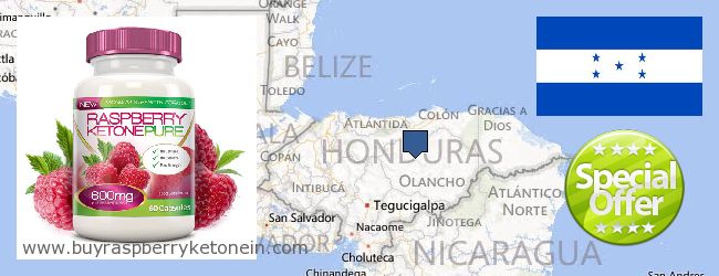 Hol lehet megvásárolni Raspberry Ketone online Honduras