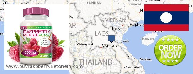 Hol lehet megvásárolni Raspberry Ketone online Laos