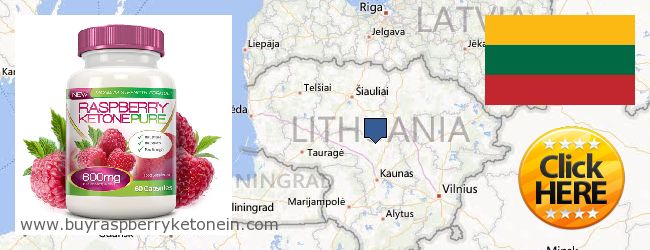 Hol lehet megvásárolni Raspberry Ketone online Lithuania