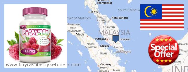 Hol lehet megvásárolni Raspberry Ketone online Malaysia