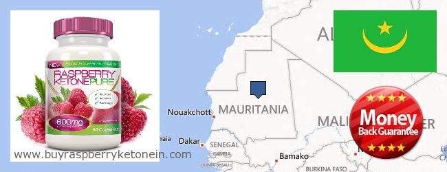 Hol lehet megvásárolni Raspberry Ketone online Mauritania