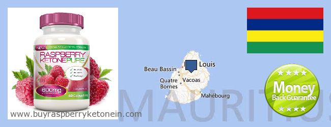 Hol lehet megvásárolni Raspberry Ketone online Mauritius