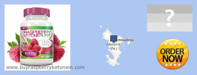 Hol lehet megvásárolni Raspberry Ketone online Mayotte