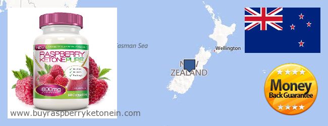 Hol lehet megvásárolni Raspberry Ketone online New Zealand