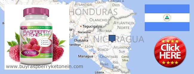 Hol lehet megvásárolni Raspberry Ketone online Nicaragua
