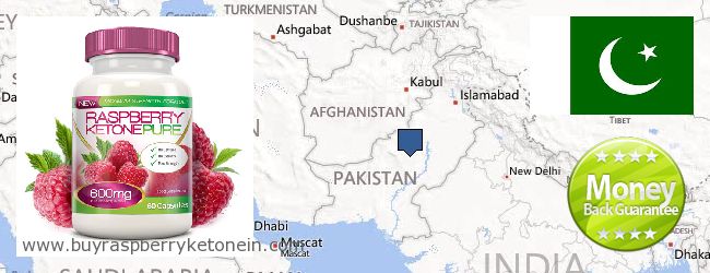 Hol lehet megvásárolni Raspberry Ketone online Pakistan