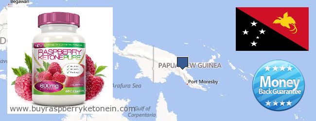 Hol lehet megvásárolni Raspberry Ketone online Papua New Guinea