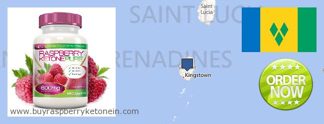 Hol lehet megvásárolni Raspberry Ketone online Saint Vincent And The Grenadines