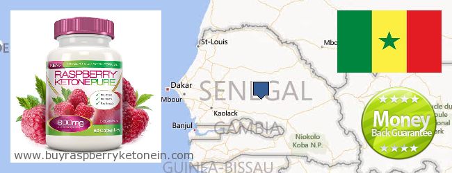 Hol lehet megvásárolni Raspberry Ketone online Senegal