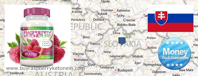 Hol lehet megvásárolni Raspberry Ketone online Slovakia