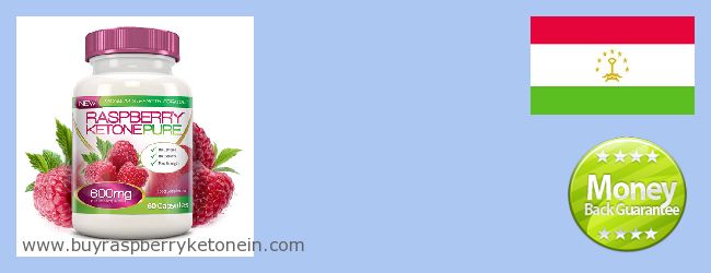 Hol lehet megvásárolni Raspberry Ketone online Tajikistan