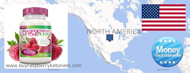Hol lehet megvásárolni Raspberry Ketone online United States