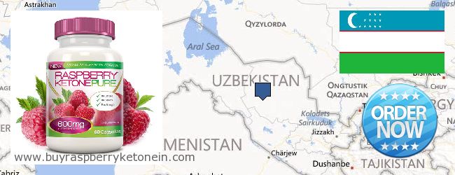 Hol lehet megvásárolni Raspberry Ketone online Uzbekistan