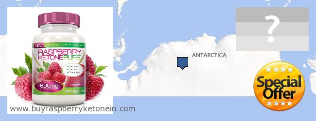 Hvor kjøpe Raspberry Ketone online Antarctica