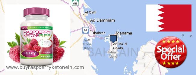 Hvor kjøpe Raspberry Ketone online Bahrain