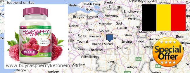 Hvor kjøpe Raspberry Ketone online Belgium